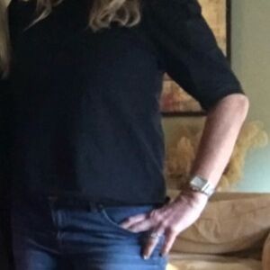 🌺Bobeau Black Top🌺